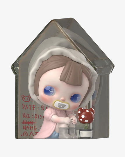 TINYTINY - Prologue Series