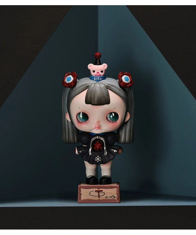 TINYTINY - Prologue Series