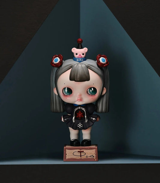 TINYTINY - Prologue Series