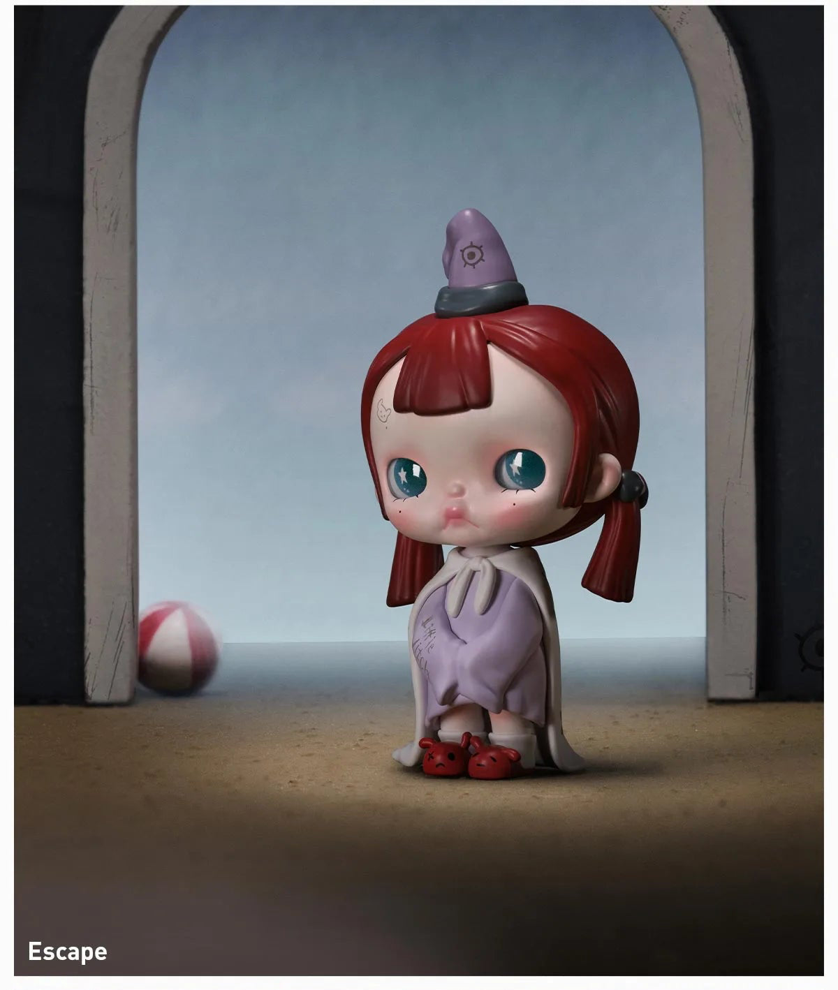 TINYTINY - Prologue Series