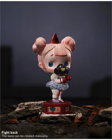 TINYTINY - Prologue Series