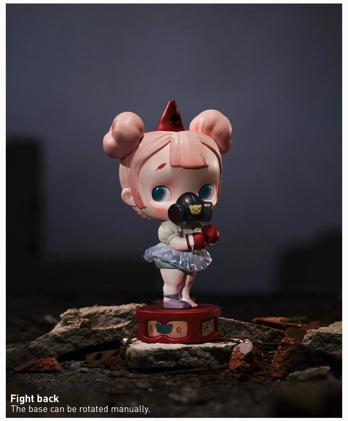 TINYTINY - Prologue Series