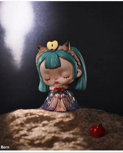 TINYTINY - Prologue Series
