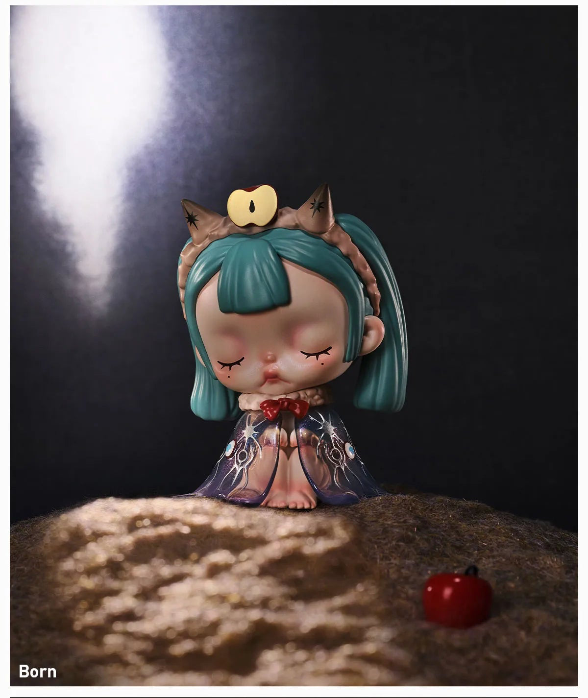 TINYTINY - Prologue Series