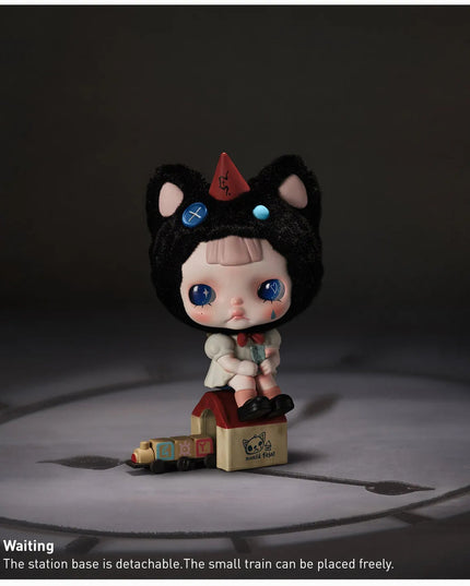 TINYTINY - Prologue Series