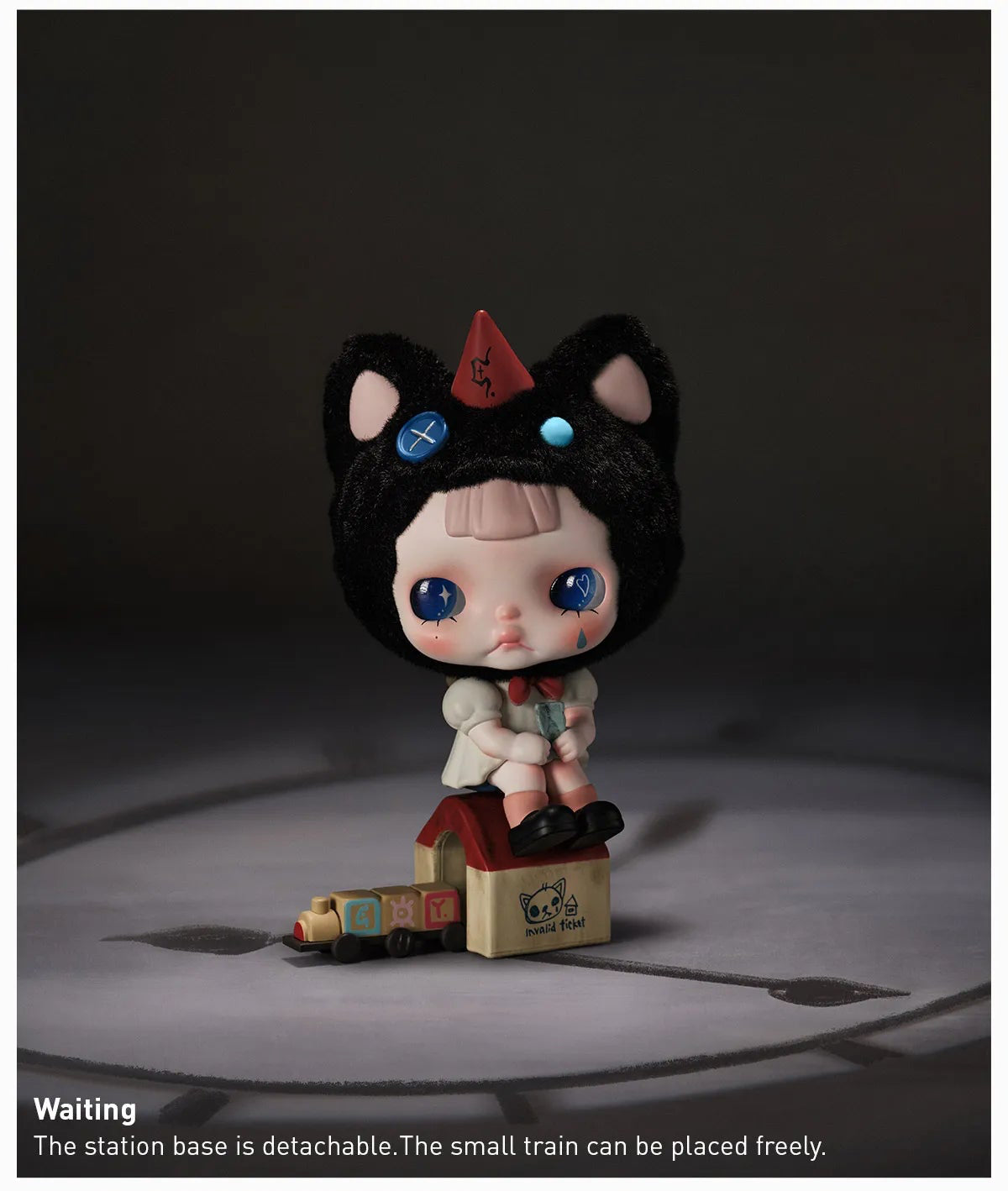 TINYTINY - Prologue Series
