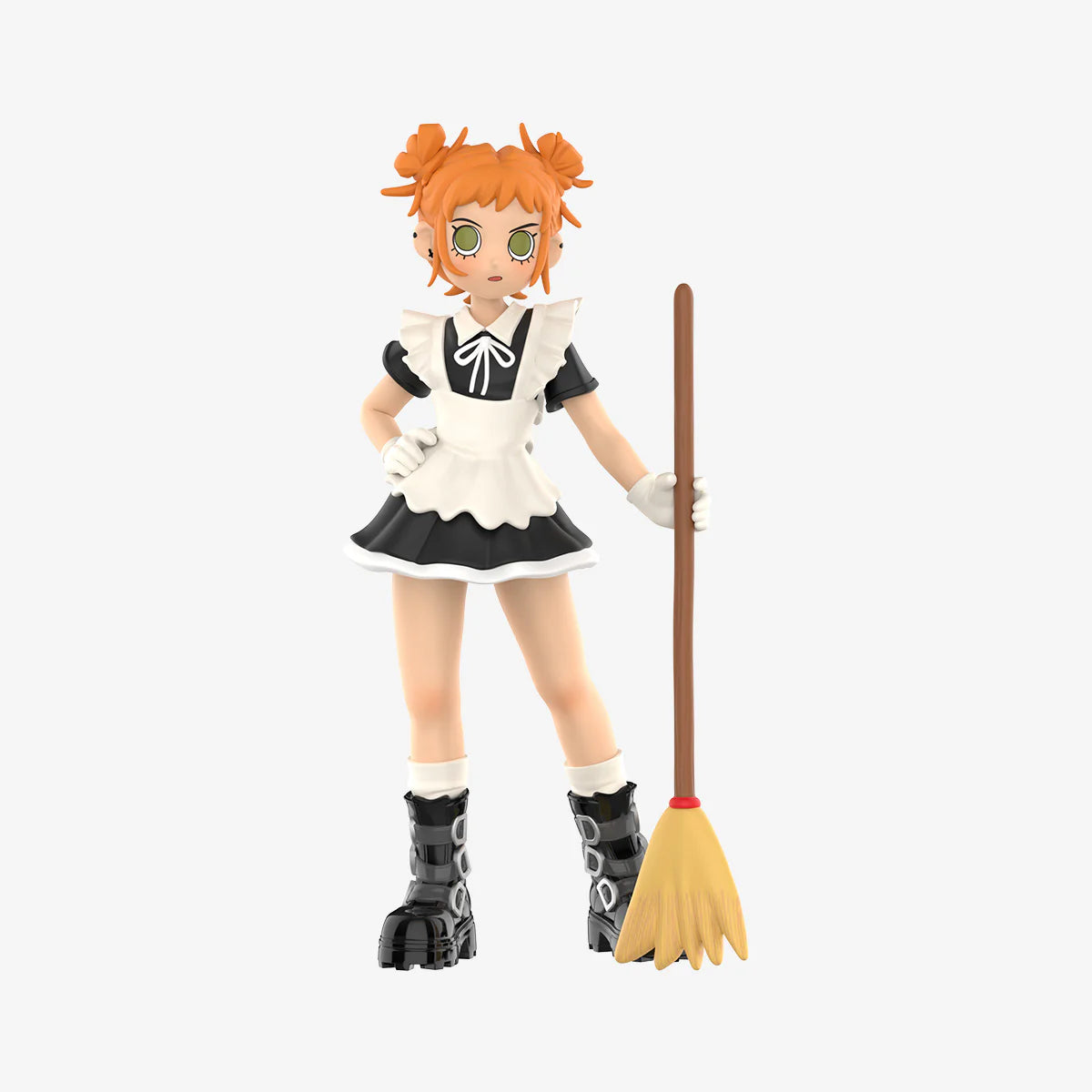 Peach Riot - Rush Hour Series Figures