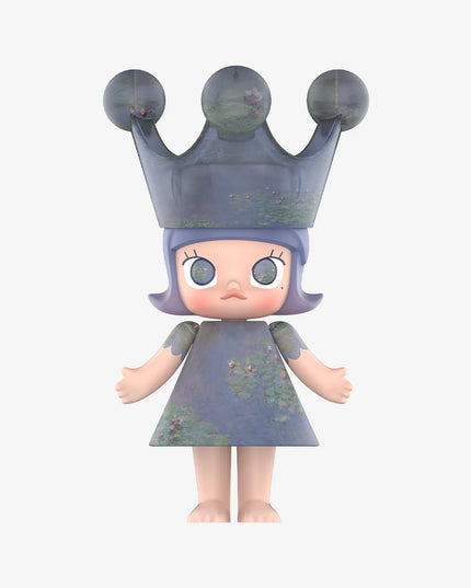[Pre-Order] MEGA ROYAL MOLLY 400% Collector's Series