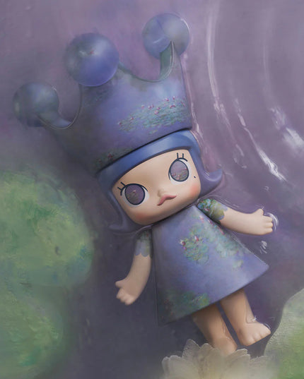 [Pre-Order] MEGA ROYAL MOLLY 400% Collector's Series