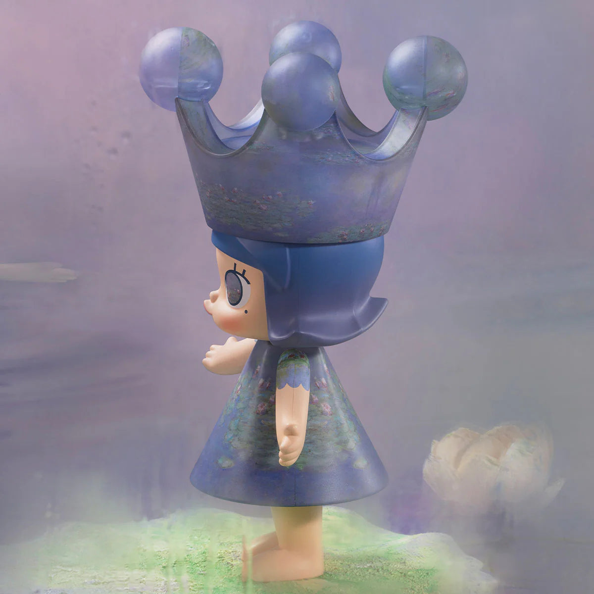 その他  MOLLY  Molly princess 400% MEGA ROYAL MOLLY 400% Princess - POP BOX