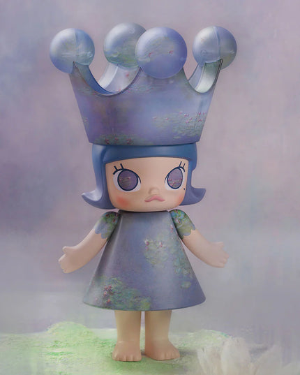 [Pre-Order] MEGA ROYAL MOLLY 400% Collector's Series