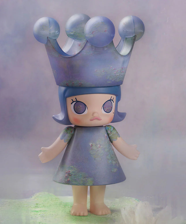 [Pre-Order] MEGA ROYAL MOLLY 400% Collector's Series