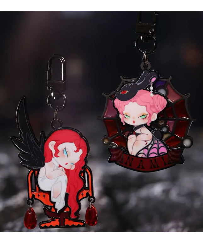 [Pre-Order] DODO NAMI Nightmare Core Series Pendant