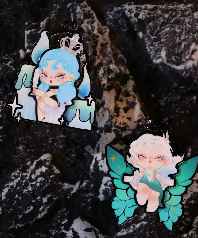 [Pre-Order] DODO NAMI Nightmare Core Series Pendant
