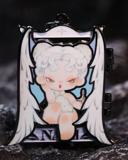 [Pre-Order] DODO NAMI Nightmare Core Series Pendant