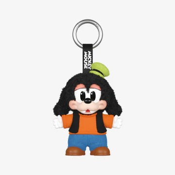 Mickey - Family Cute Together Pendant Plush Series