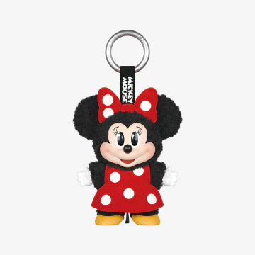 Mickey - Family Cute Together Pendant Plush Series