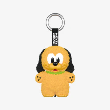 Mickey - Family Cute Together Pendant Plush Series