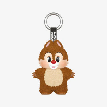 Mickey - Family Cute Together Pendant Plush Series