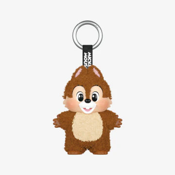 Mickey - Family Cute Together Pendant Plush Series