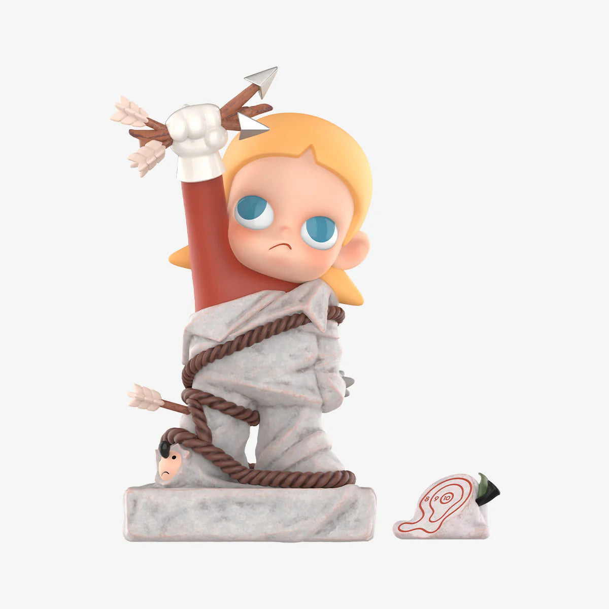 Zsiga Borderline Drifter Series Blind Box - Confirmed – Panda Pop SA