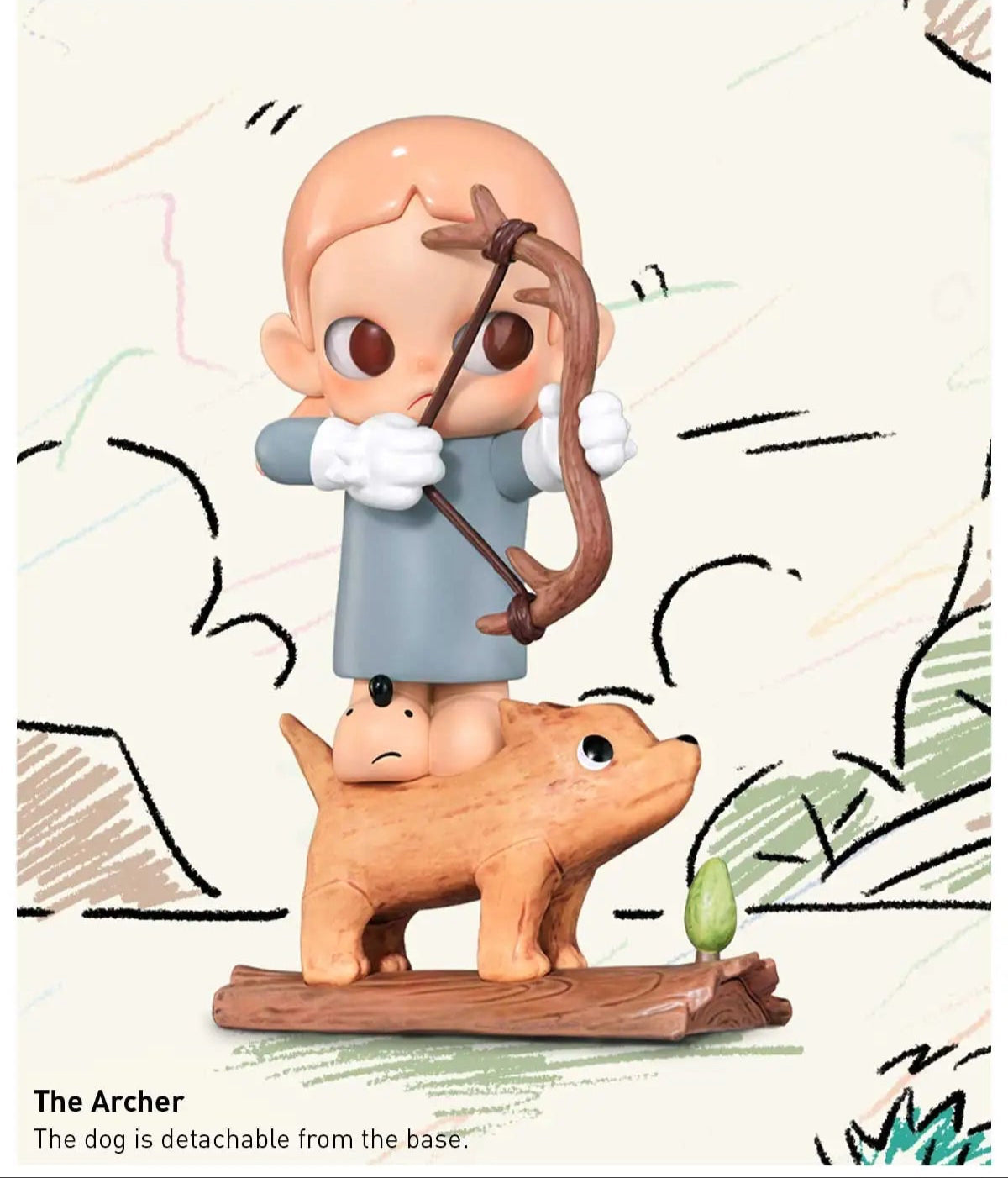 Zsiga Borderline Drifter Series Blind Box - Confirmed – Panda Pop SA Zsiga Borderline Drifter Series Blind Box - Confirmed – Panda Pop SA