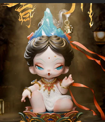 DODO NAMI Limited Figure - QingChuan