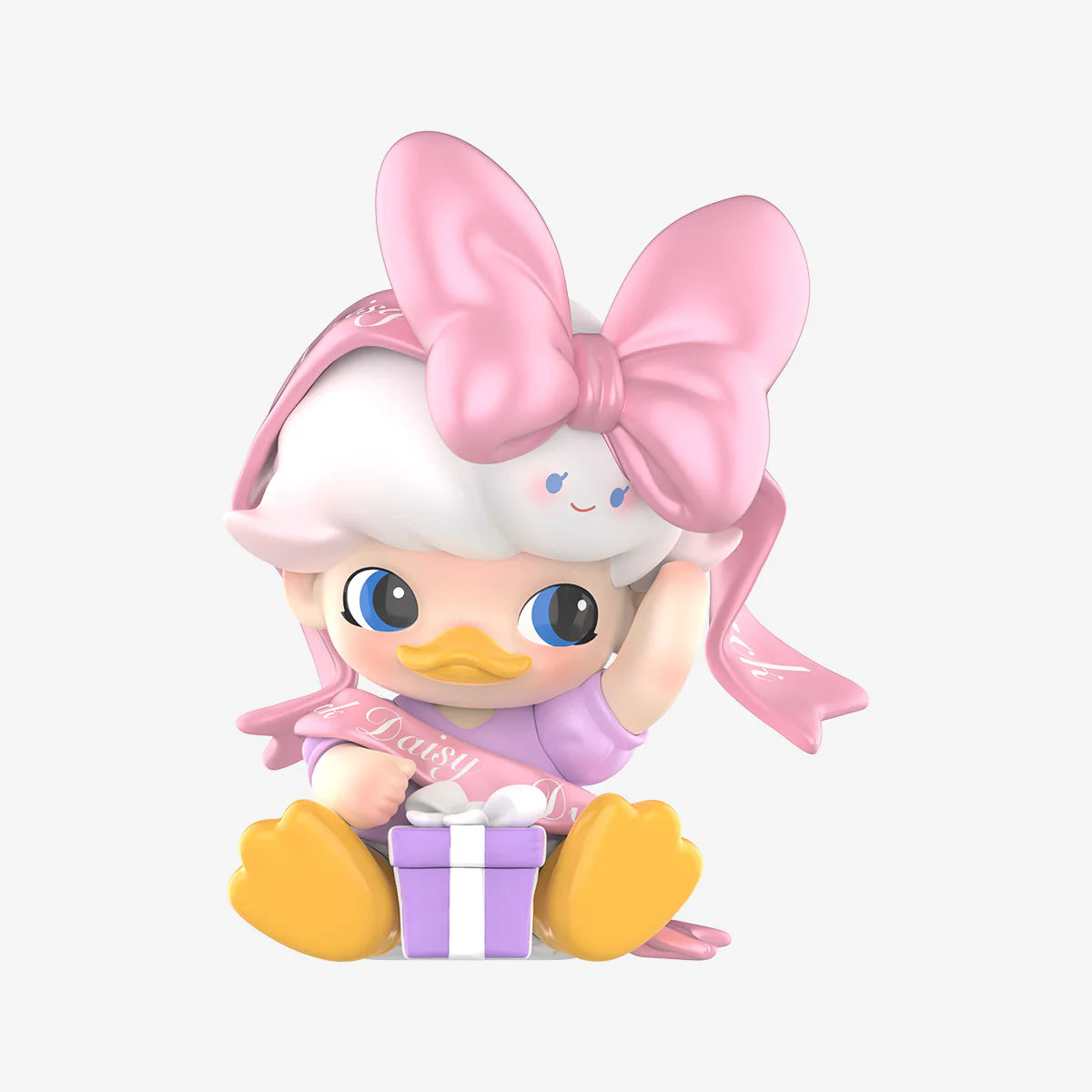 DIMOO x DISNEY WORLD Series Figures