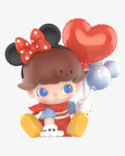 DIMOO x DISNEY WORLD Series Figures