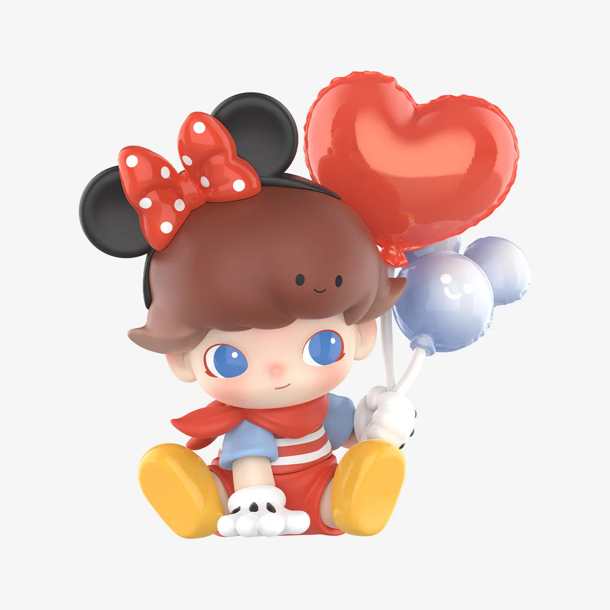 DIMOO x DISNEY WORLD Series Figures