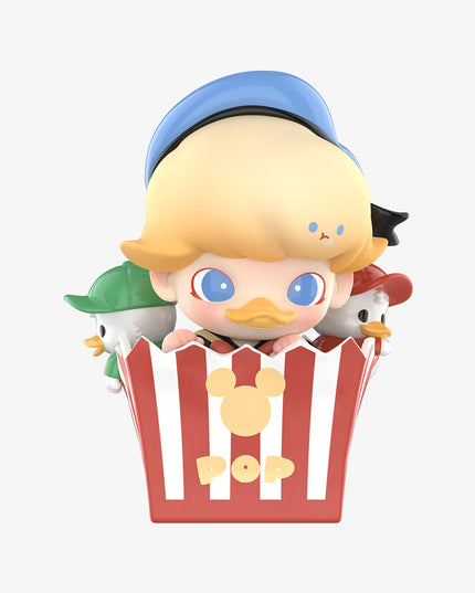 DIMOO x DISNEY WORLD Series Figures