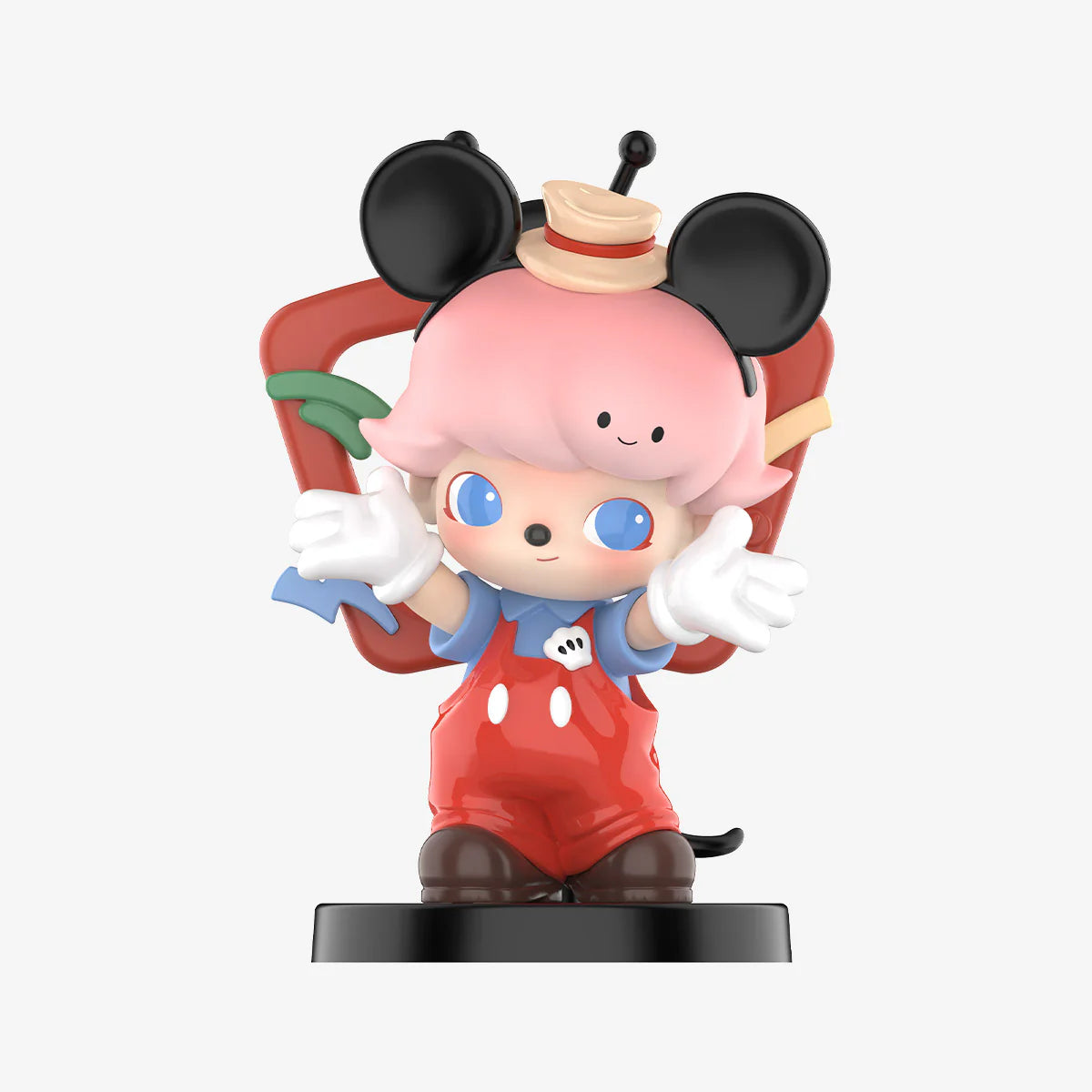 DIMOO x DISNEY WORLD Series Figures