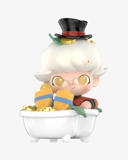 DIMOO x DISNEY WORLD Series Figures