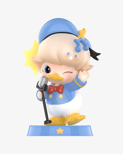 DIMOO x DISNEY WORLD Series Figures