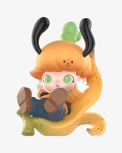 DIMOO x DISNEY WORLD Series Figures