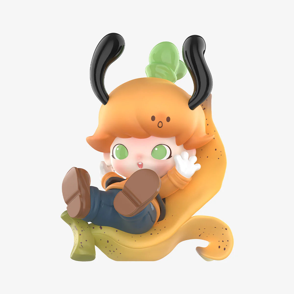 DIMOO x DISNEY WORLD Series Figures