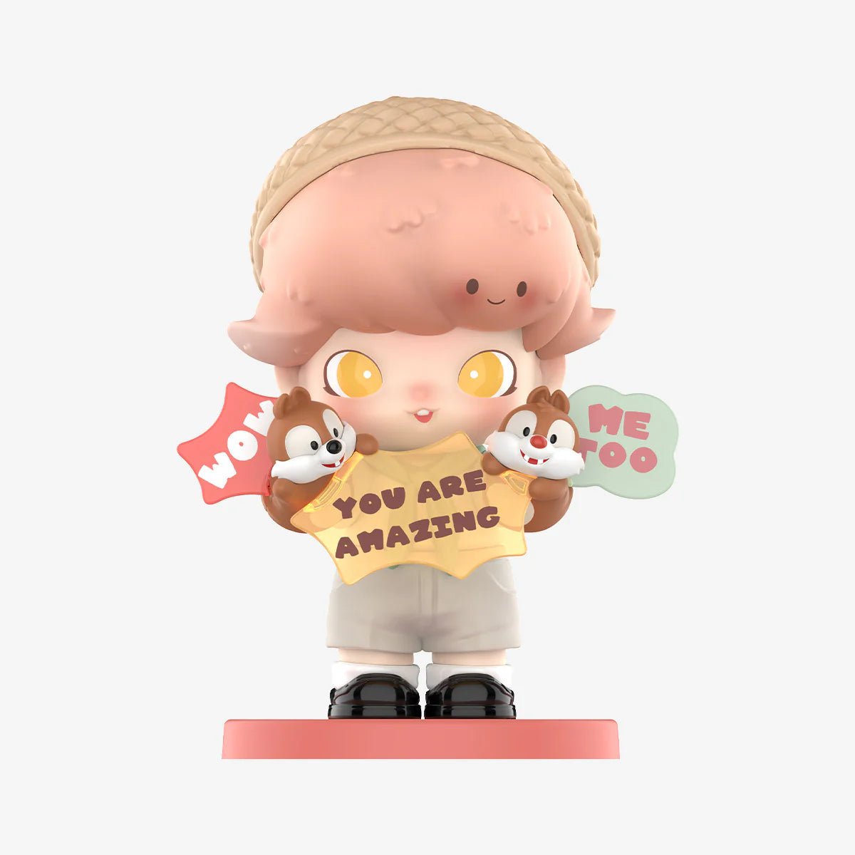 DIMOO x DISNEY WORLD Series Figures – Panda Pop SA