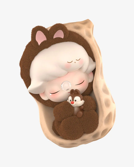 DIMOO x DISNEY WORLD Series Figures