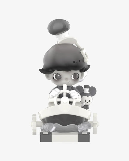 DIMOO x DISNEY WORLD Series Figures