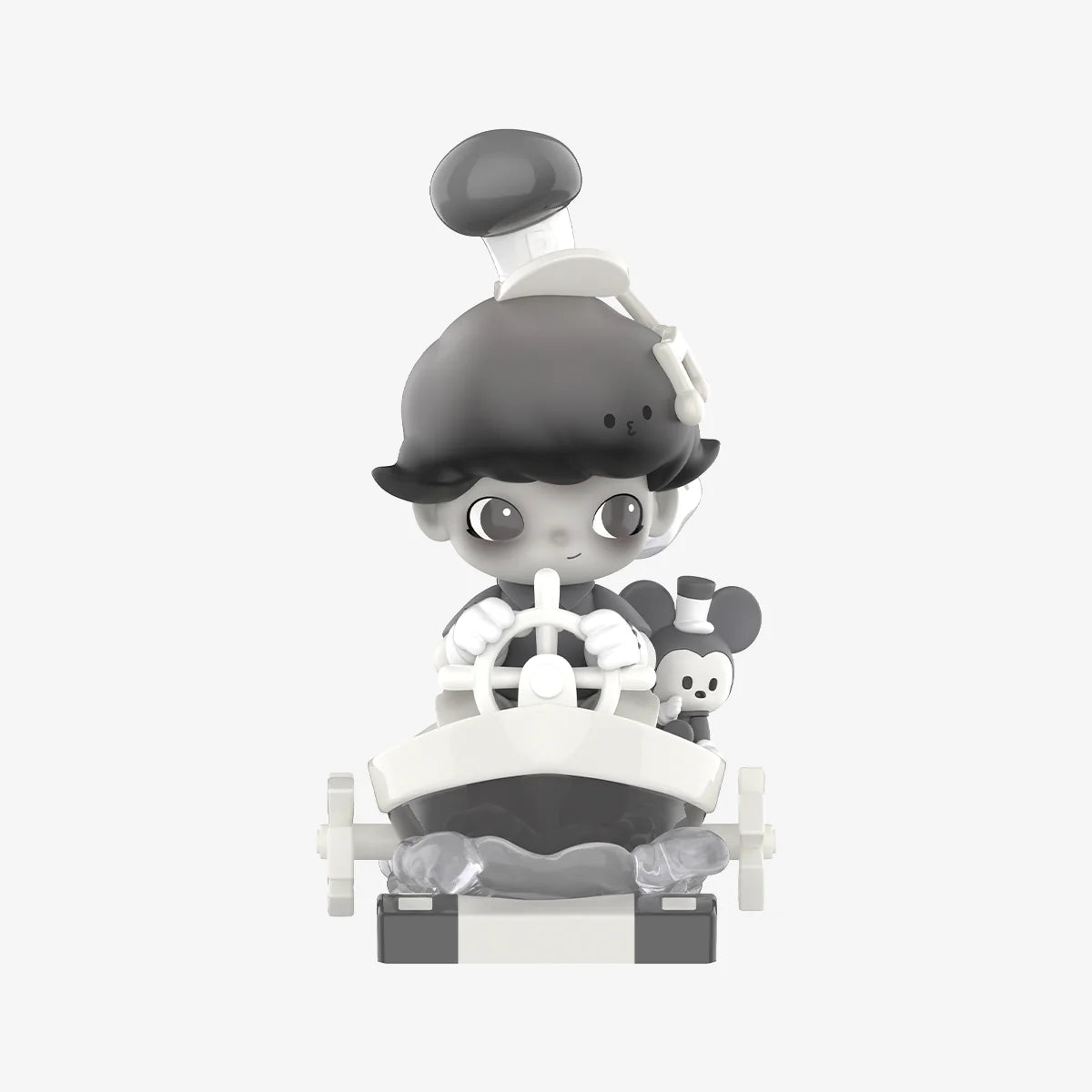 DIMOO x DISNEY WORLD Series Figures – Panda Pop SA