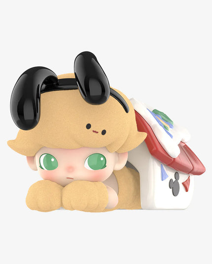 DIMOO x DISNEY WORLD Series Figures