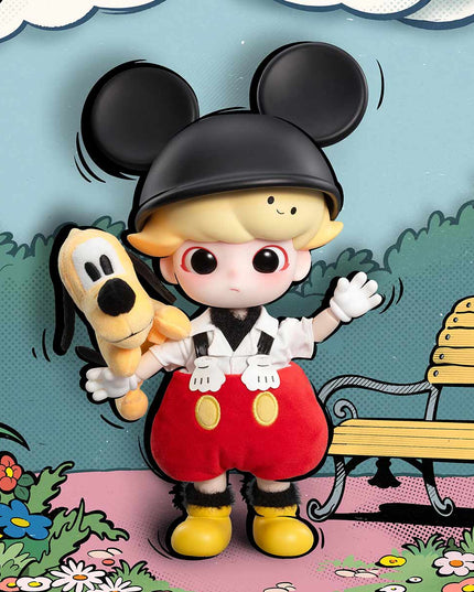 [Pre-Order] Dimoo x Disney BJD Doll