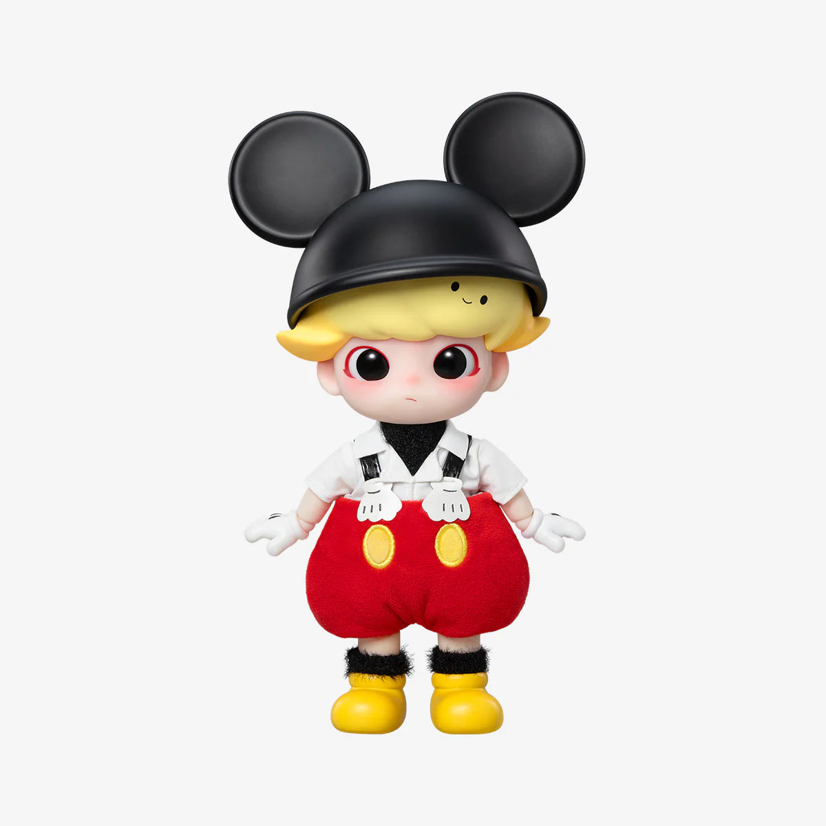 POPMART DIMOO Disney ドナルド 1/8 BJD DIMOO Donald Duck 1/8 Action Figure - POP MART (United States)