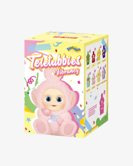 Teletubbies - Vibrancy Series Figures Blind Box