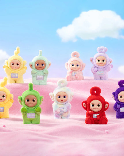 Teletubbies - Vibrancy Series Figures Blind Box