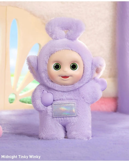 Teletubbies - Vibrancy Series Figures Blind Box