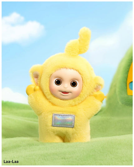 Teletubbies - Vibrancy Series Figures Blind Box
