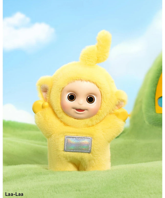 Teletubbies - Vibrancy Series Figures Blind Box