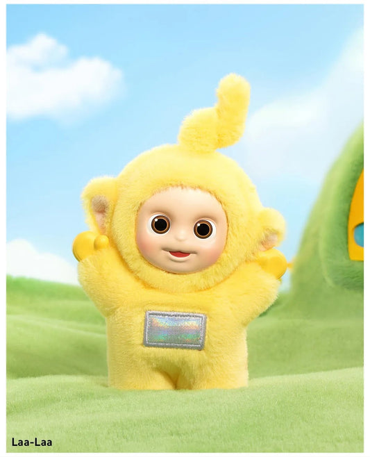 Teletubbies - Vibrancy Series Figures Blind Box