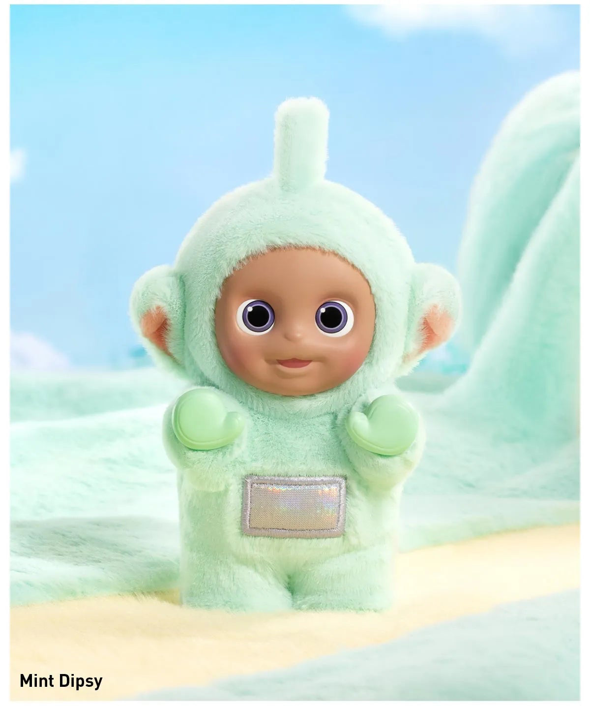 Teletubbies - Vibrancy Series Figures Blind Box – Panda Pop SA